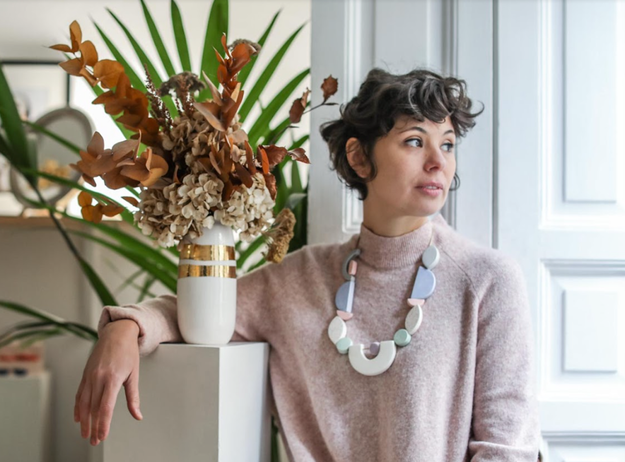 Cup of Couple visita nuestro estudio