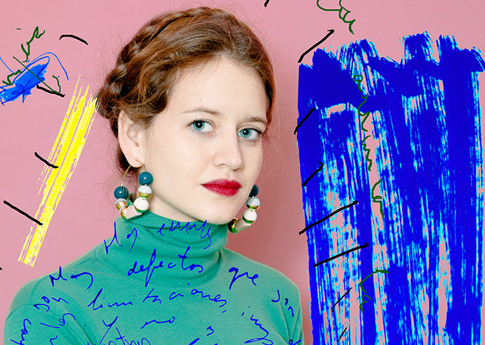 Friendly brands: La Casita de Wendy