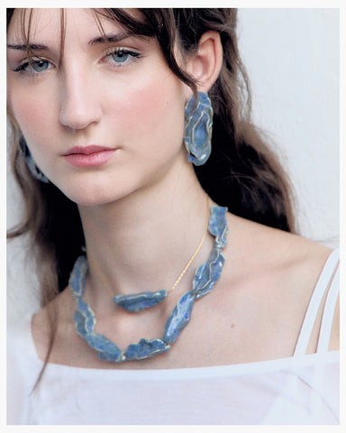 Collar Tormenta