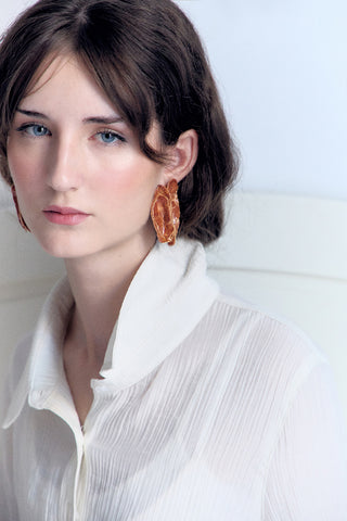 Pendientes Petra