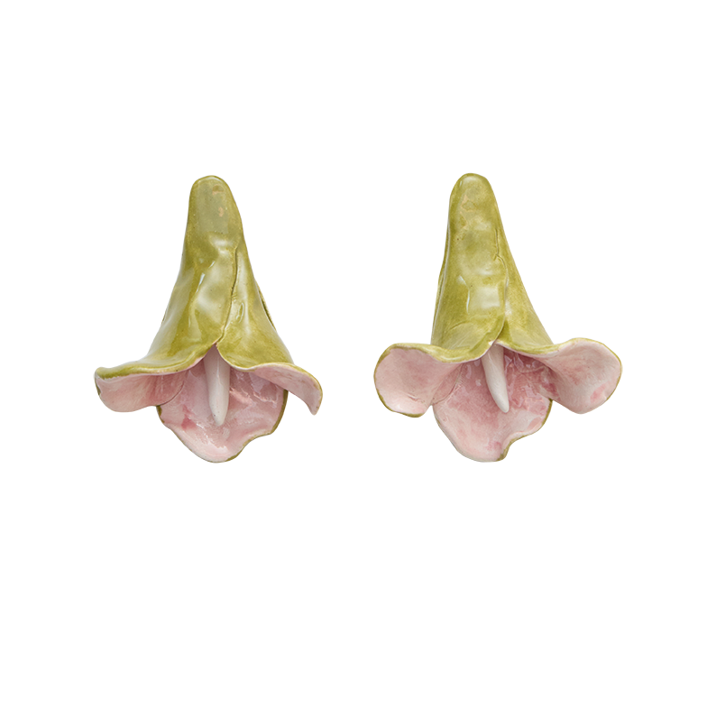 Pendientes Lily