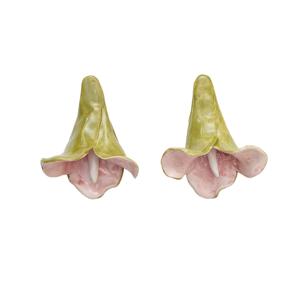 Pendientes Lily