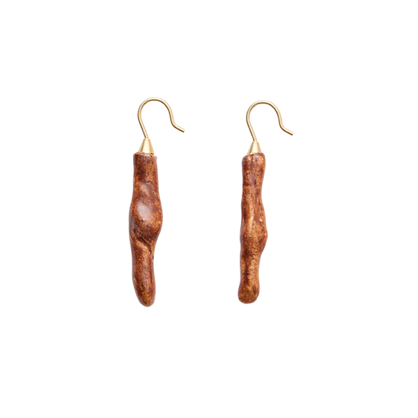 Pendientes Arena