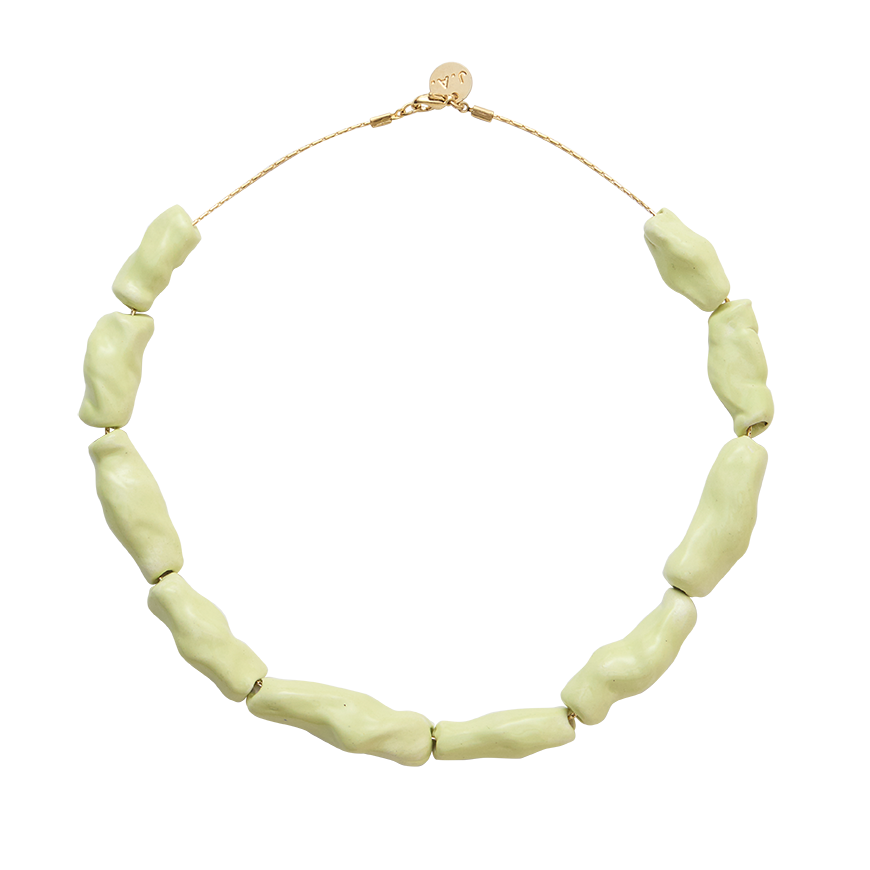 Collar Tabas