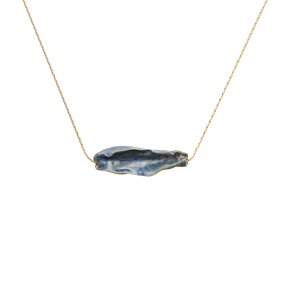Collar Nube
