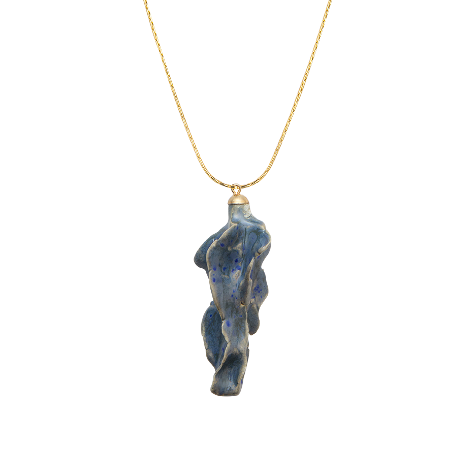 Collar Rayo
