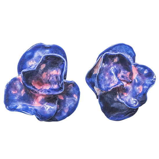 Petunia Earrings