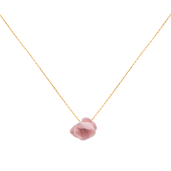 Lantana Necklace