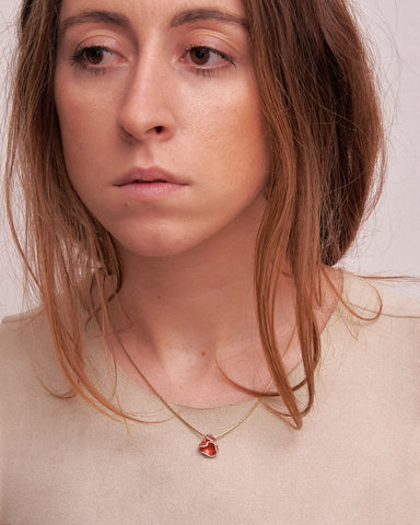 Lantana Necklace