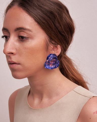 Petunia Earrings