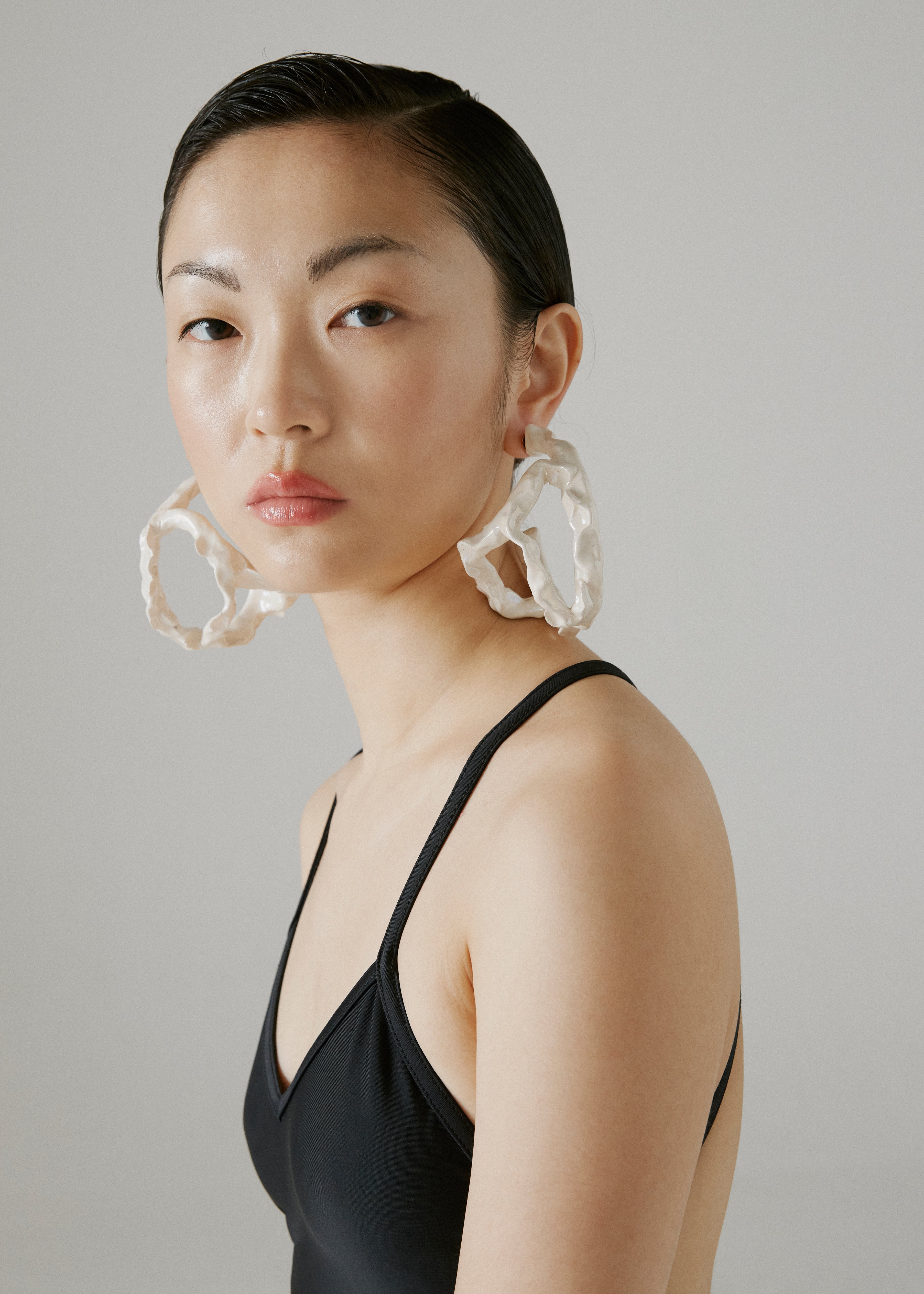 Nuclear Earrings