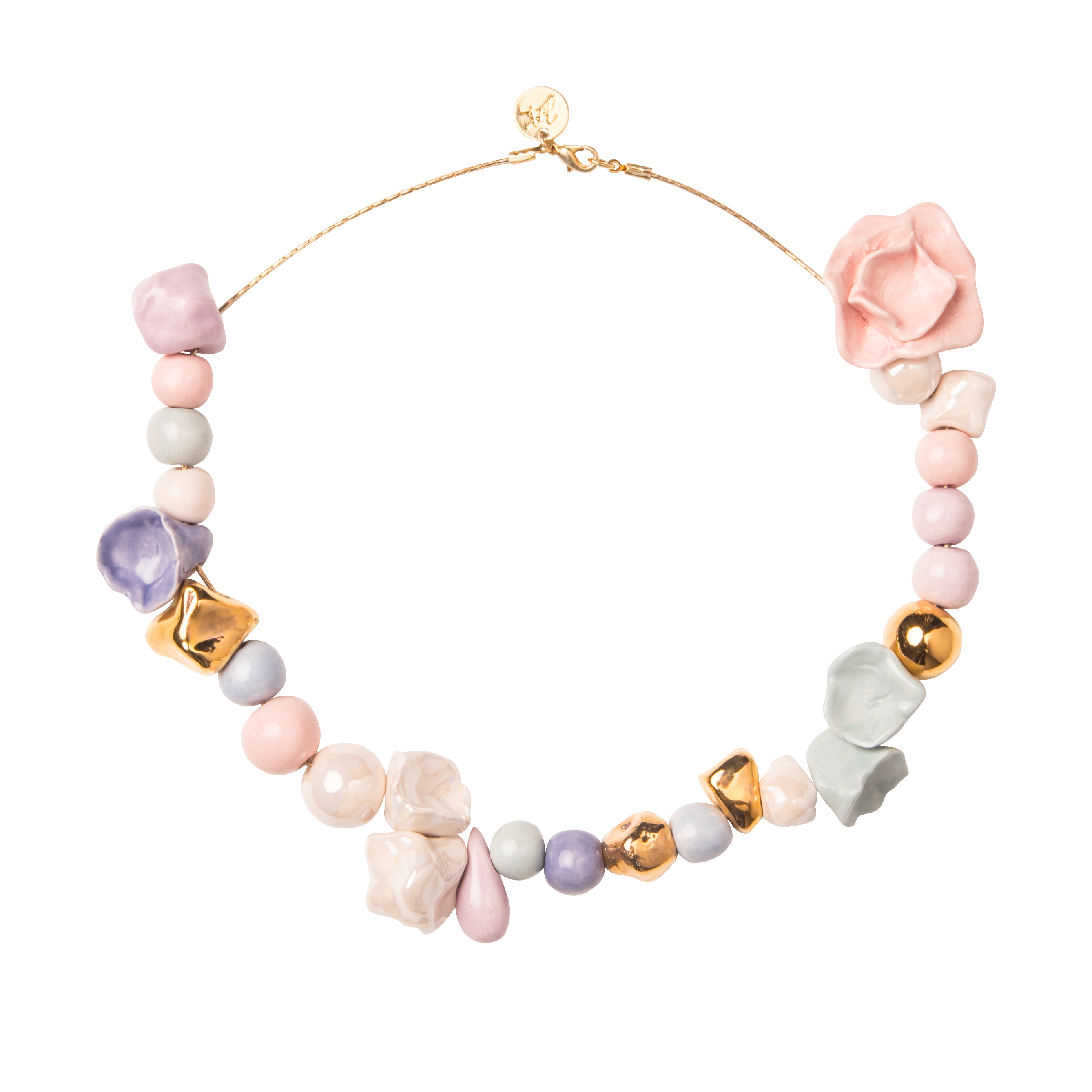 Under the sea Necklace